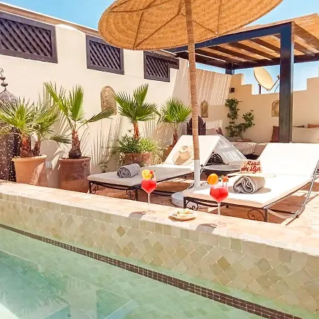 Riad des Lys-3